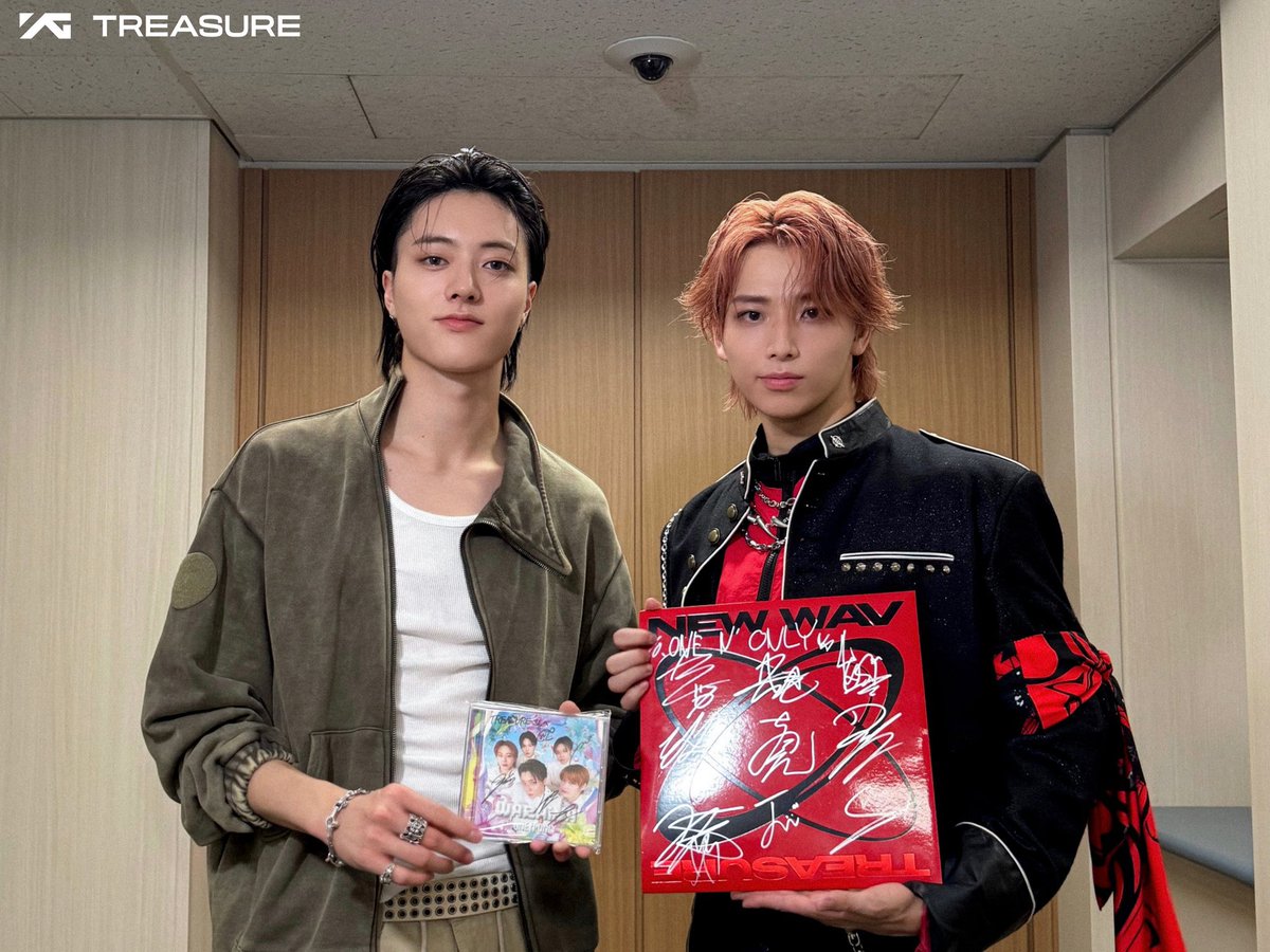 wnrst145's tweet photo. はると♡はやと

EBiDAN推してた時期思い出した(( https://t.co/VbyZgqo79o