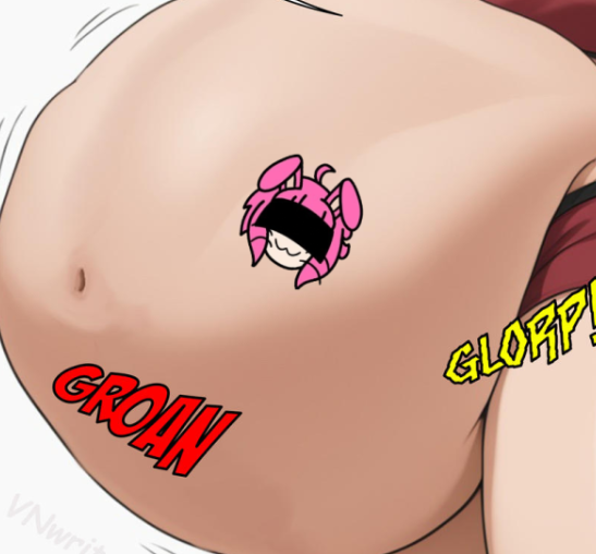 VornyOrangeCat's tweet photo. 𝚄𝚞𝚛𝚛𝚛𝚛𝚙𝚙𝚙!~

𝙶𝚞𝚑?! 𝙸 𝚠𝚊𝚜𝚗'𝚝 𝚎𝚡𝚙𝚎𝚌𝚝𝚒𝚗𝚐 𝚝𝚘 𝚝𝚎𝚖𝚙 𝚜𝚘𝚖𝚎𝚘𝚗𝚎 𝚝𝚘𝚍𝚊𝚢! 𝚆𝚎𝚕𝚕, 𝙸 𝚍𝚒𝚍 𝚋𝚞𝚝 𝚗𝚘𝚝 𝚝𝚑𝚒𝚜 𝚙𝚎𝚛𝚜𝚘𝚗!

𝙽𝚘𝚝 𝚜𝚞𝚛𝚎 𝚑𝚘𝚠 𝚕𝚘𝚗𝚐 𝚝𝚑𝚎𝚢'𝚕𝚕 𝚜𝚝𝚊𝚢 𝚘𝚗 𝚖𝚎 𝚏𝚘𝚛!

(Art isn't mine!) https://t.co/eyTho6wyPu