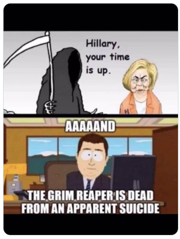 BlueFalcon7509's tweet photo. Your drive at five meme. https://t.co/zOUKyzFmZG