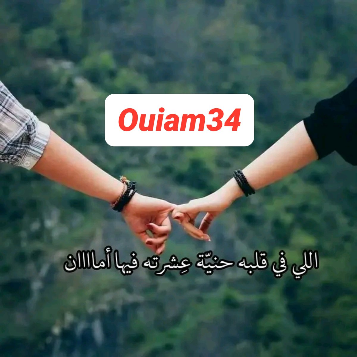 Ouiam34's tweet photo. متفاعل الان وترد الإضافة 
اكتب "تم"  ✅️
ونضيف بعض من الردود. https://t.co/gNq4DnlIdu