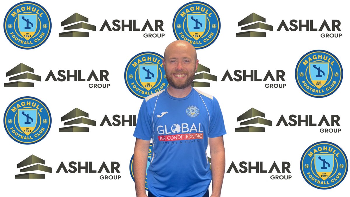 maghullfc's tweet photo. The Ashlar Goal scorer👌🏼 https://t.co/SOrJv906uq
