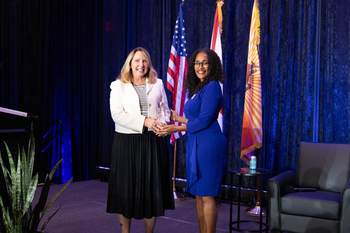 JAXChamber's tweet photo. A great afternoon at the July JAXUSA Partnership Luncheon! ✨

Thank you to everyone who joined us for a conversation with Bruce Lowthers, CEO and Executive Director of Paysafe, on the future of financial services, fintech, and Jacksonville's growing role in the global economy.  

Congratulations to this year's JAXUSA Talent Champion Award recipient, Miller Electric Company, recognized for its commitment to the recruitment, development, and retention of talent in the Jacksonville region.

So far in 2026, JAXUSA has announced six company relocations or expansions that are expected to create 445 new jobs and generate more than $1.1 billion in capital investment across Northeast Florida.

The luncheon also marked the launch of JAXUSA's newly redesigned website, making it easier than ever for companies and site selectors to discover the advantages of relocating and growing their business in Northeast Florida. Learn more at https://t.co/geEYwATVVO

#JAXChamber #JAXUSA #jacksonvillefl