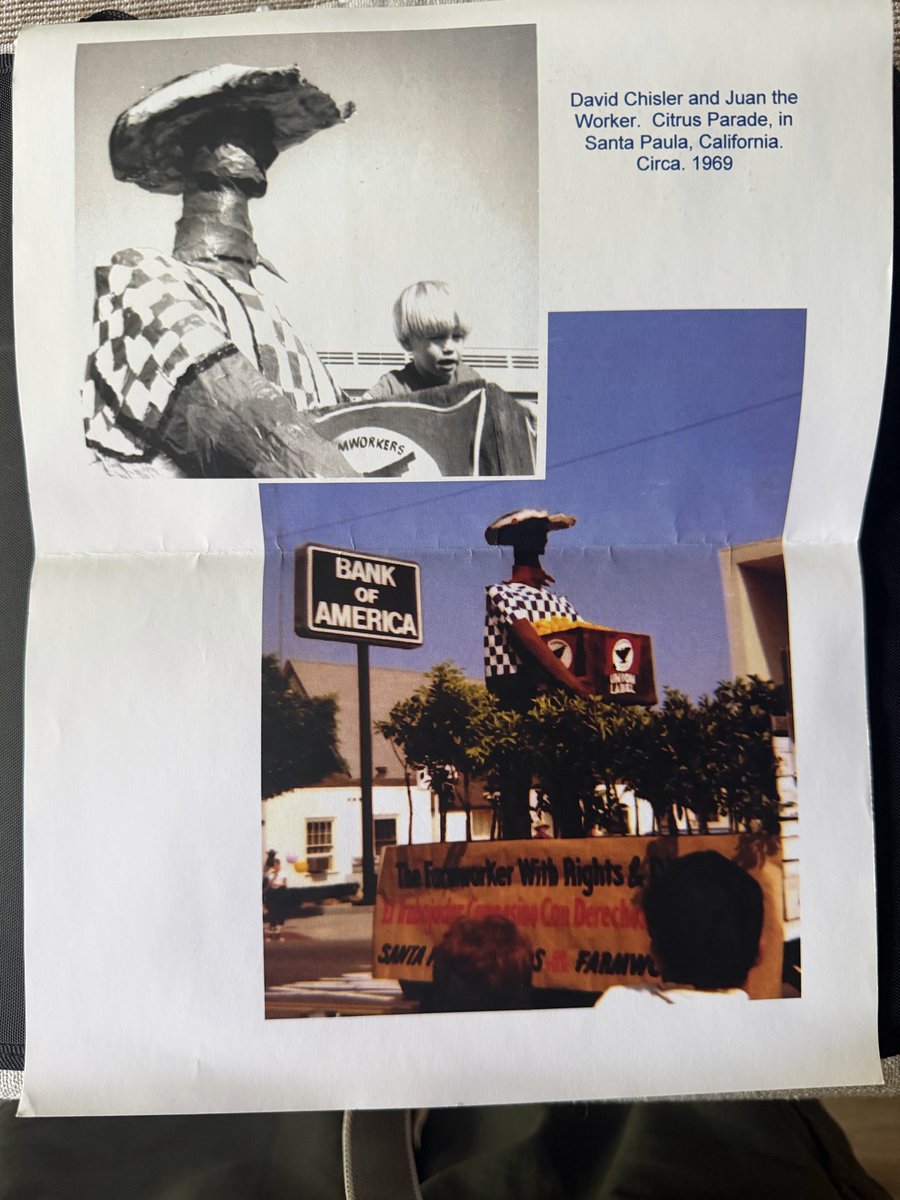 ChislerDave's tweet photo. @UFWupdates I’ve been supporting the UFW for over 50 years https://t.co/zjREvWKuTs