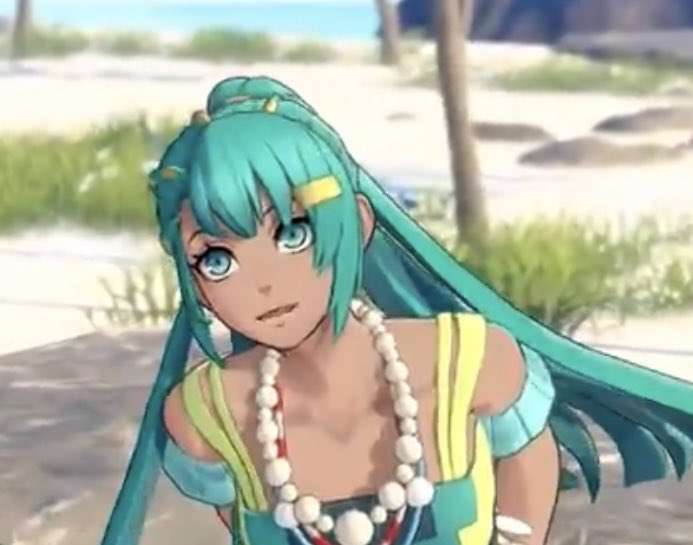 kayahiro10's tweet photo. Who is your favorite Fortuneโs Weave character so far? https://t.co/rPNUeOM5h0