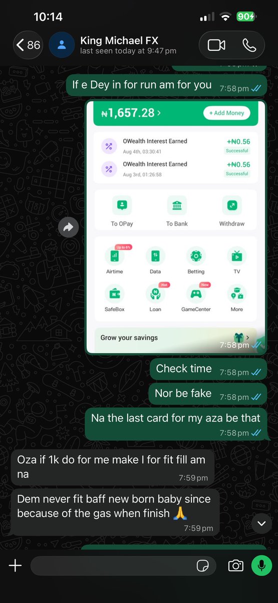 Sacatan404's tweet photo. I’m genuinely a good person, but I hate it when I’m going thru a lot and people think I’m lying. The audacity for this gee to ask for 1k out of 1600. No body knows what I am battling financially. I went from top to bottom in the space of 2 years now nobody believes I’m broke.💔🥀 https://t.co/jZ1pFD46gl