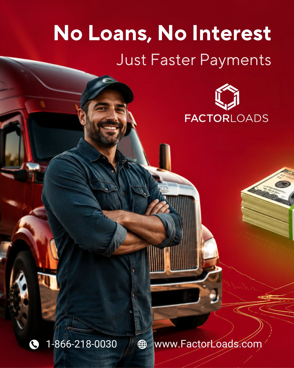 Factorloads tweet picture