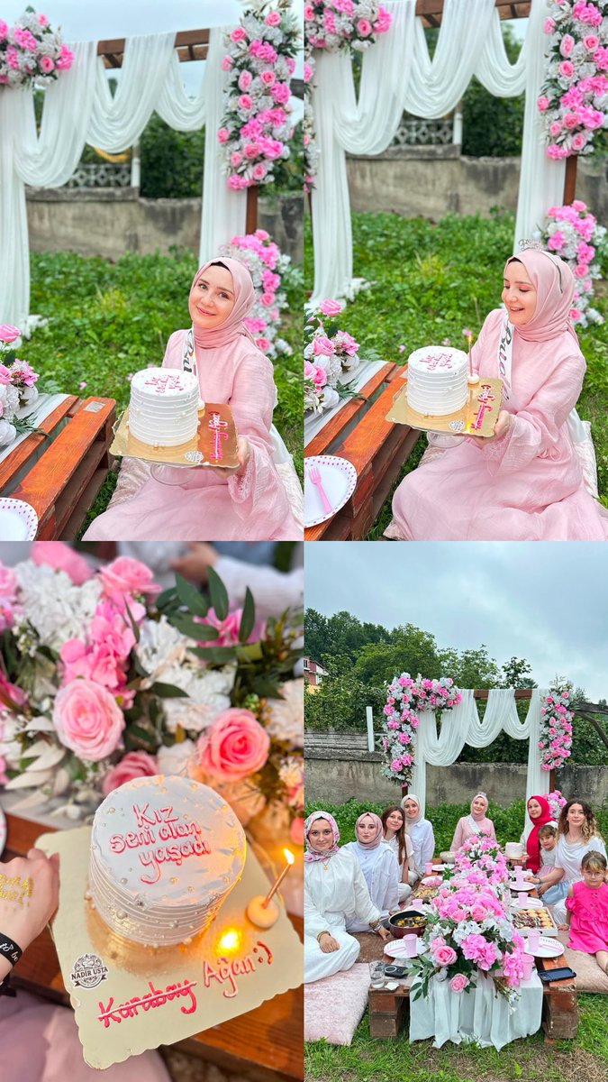 semanrrkrr's tweet photo. 🌸💝 https://t.co/3OKRf5JjZq