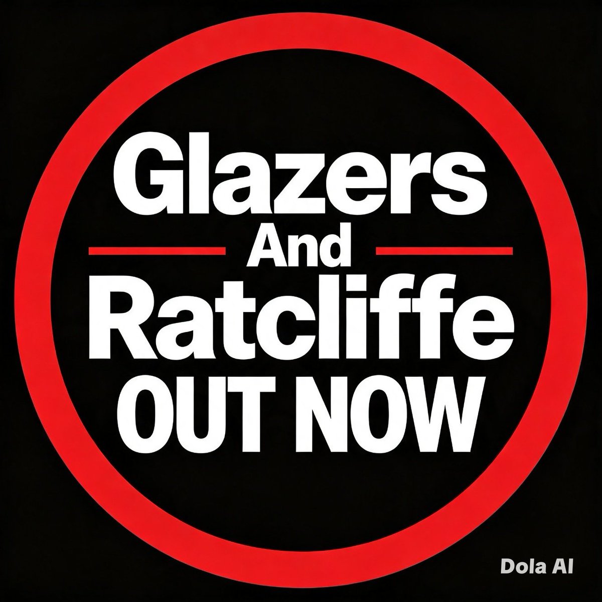 Gazelliottmufc's tweet photo. Goodnight all 
#GlazersOut #RatcliffeOut https://t.co/kj4XxuQEUp