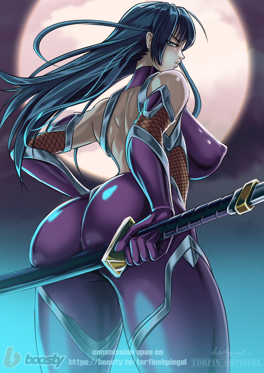BeelzeBlade's tweet photo. “Blink if you're not a Vampire.” https://t.co/2VsTySfZFJ