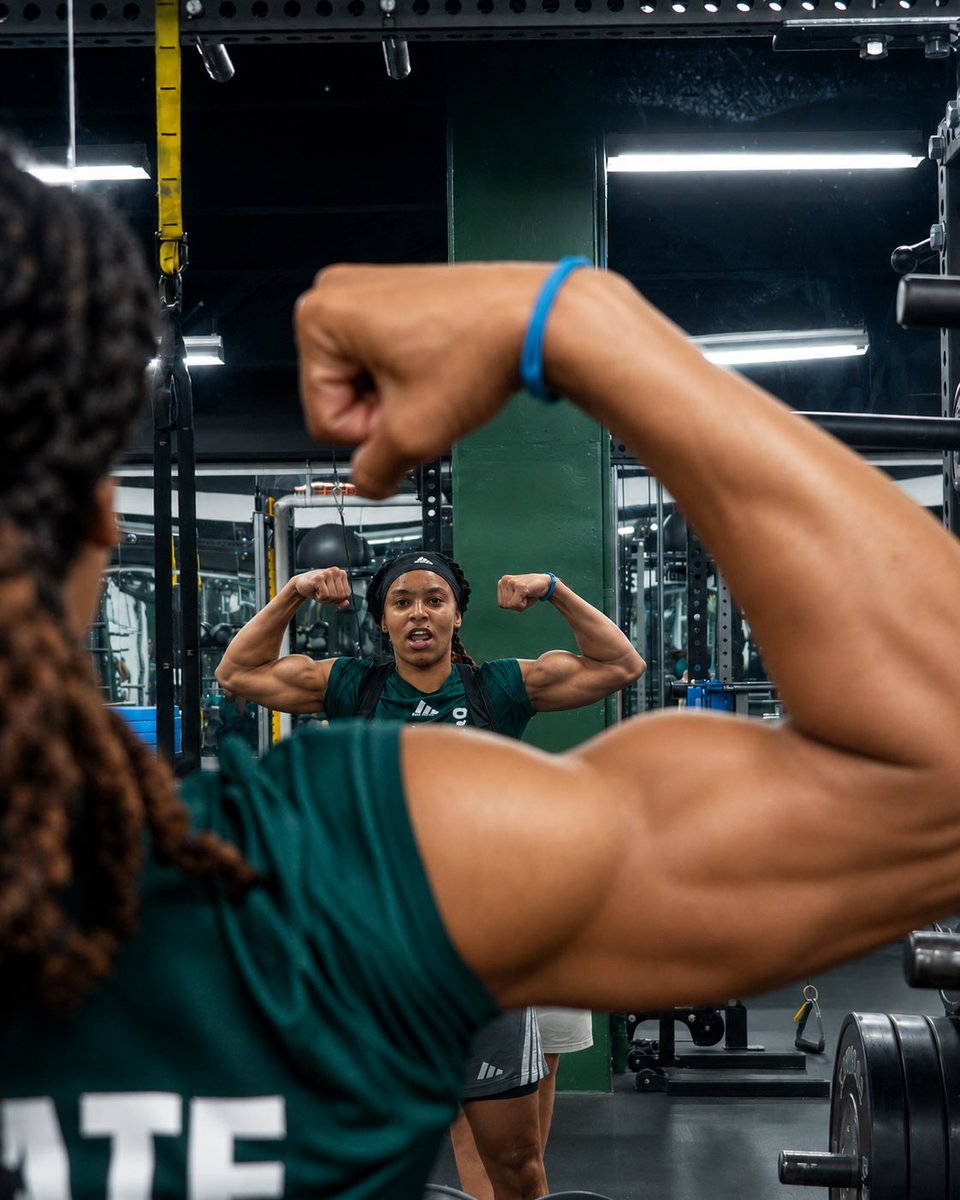 EMUWBB's tweet photo. Bad day to be a weight around here🤣 https://t.co/ny14FtQTXF