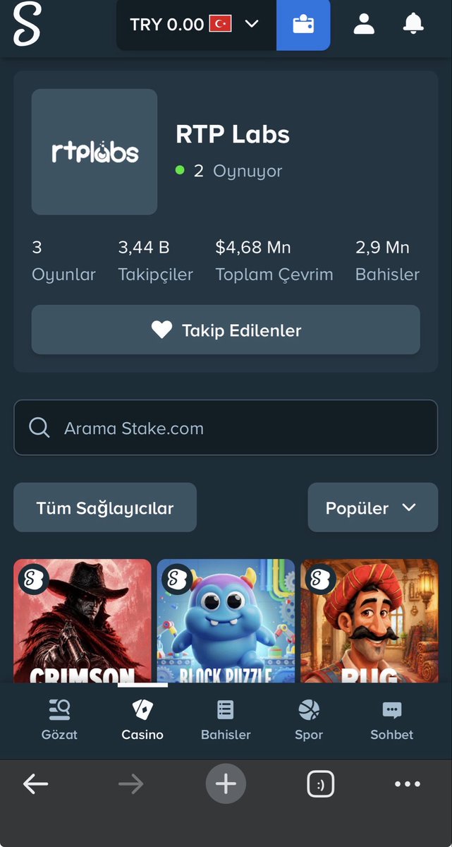 BotAdam50's tweet photo. @thesakultah23 @Stake @rtplabs Takip edildi  bol şanslar şimdiden stake id demirkon https://t.co/fLBzCcJPyT