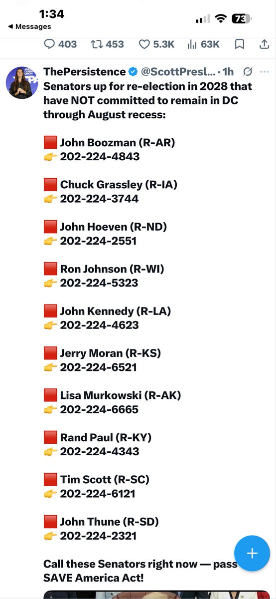cheryl1776250's tweet photo. @RepKeithSelf Are these people paying attention? https://t.co/iYX5vX5z3w