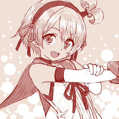 tukiyono's tweet photo. おはようございます
けさのおめざおてがきはカノンノちゃんです https://t.co/VEGm5pyLzW