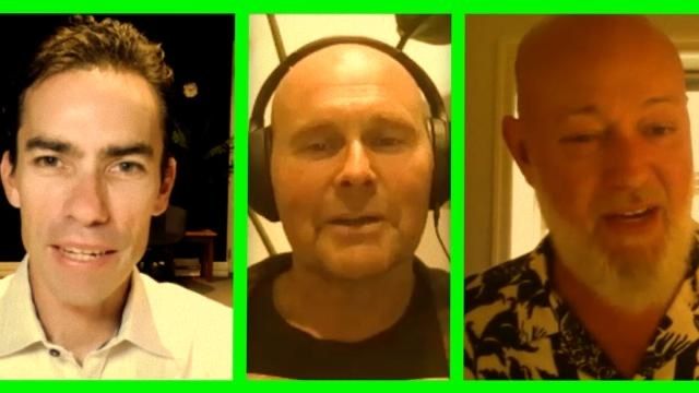 psychealchemy's tweet photo. More interesting discussion to contemplate
#birdflu #virology #plandemic #drmarkbailey
Debunking Bird Flu & Bacteriology:
Paul Hellier, Dr Mark Bailey & Steve Falconer https://t.co/I6ZstTyJdh https://t.co/GmWCVPMSQF