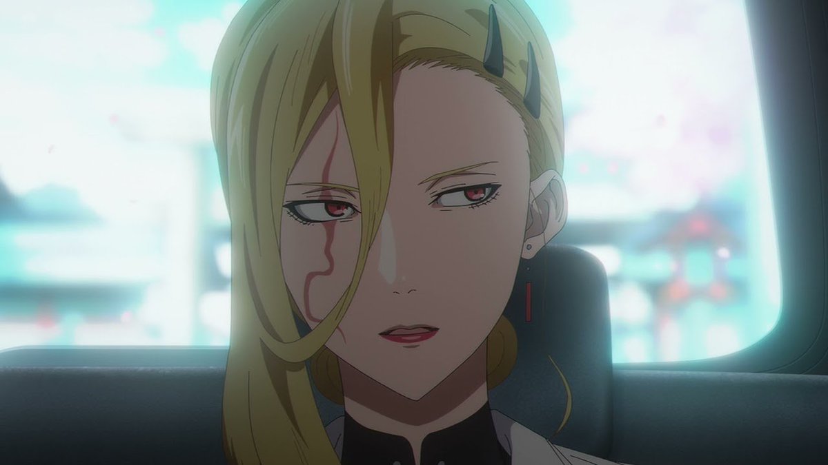 Nand4PS's tweet photo. Characters with the same voice.
Voice actress (seiyū): Kaida Yuuko.
#Anime #ThePromisedNeverland #YakusokuNoNeverland #TheDukeOfDeathAndHisMaid #ShinigamiBocchan #MahoutsukaiNoYome #TheAncientMagusBride #BLACKTORCH #Seiyu #Seiyuu #VoiceActress #KaidaYuuko https://t.co/k2zUiAh4CX