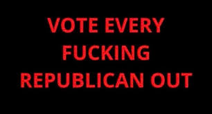 MikeDelaney1971's tweet photo. @essenviews @JohnCornyn thanks for the help on your way out to MAGA pasture.  Your statement captures America's imperative to "reign in trump."  

THIS is why @Republicans will be eradicated at the ballot box in favor of the party that WILL "reign in trump."

@TheDemocrats @ChairmanGruters https://t.co/2p4nAVx46L