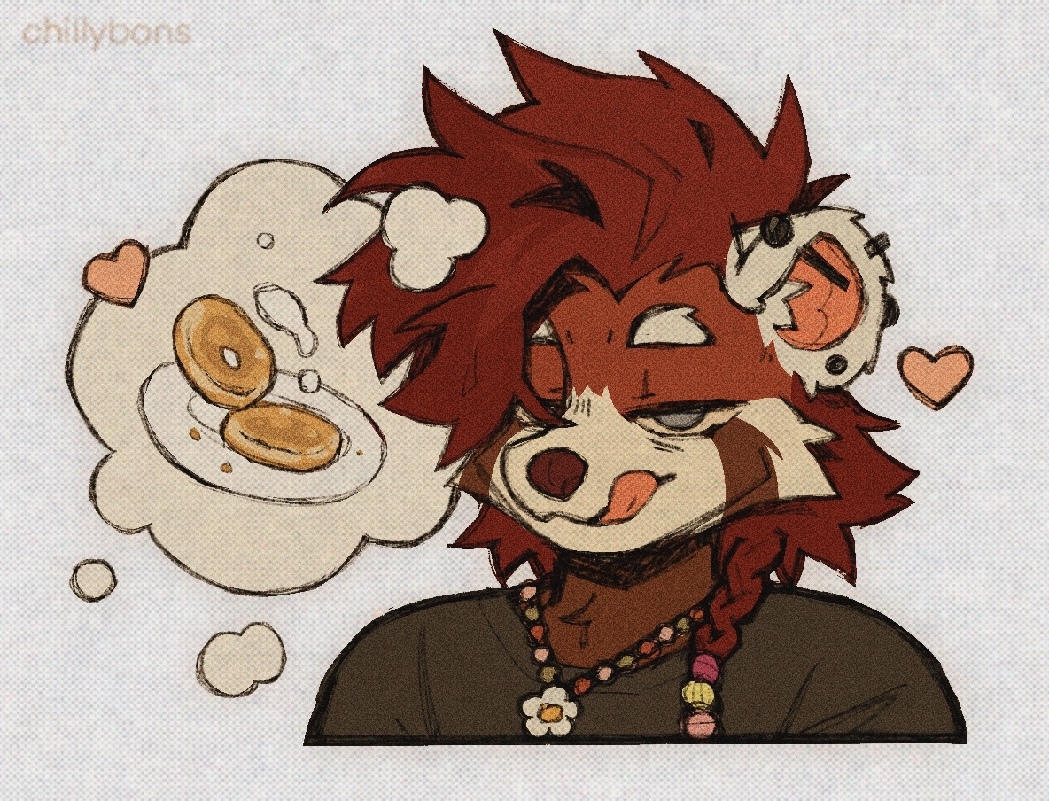 chillybons's tweet photo. and a tiny art for @Junka_art https://t.co/ARRQvsQx0P