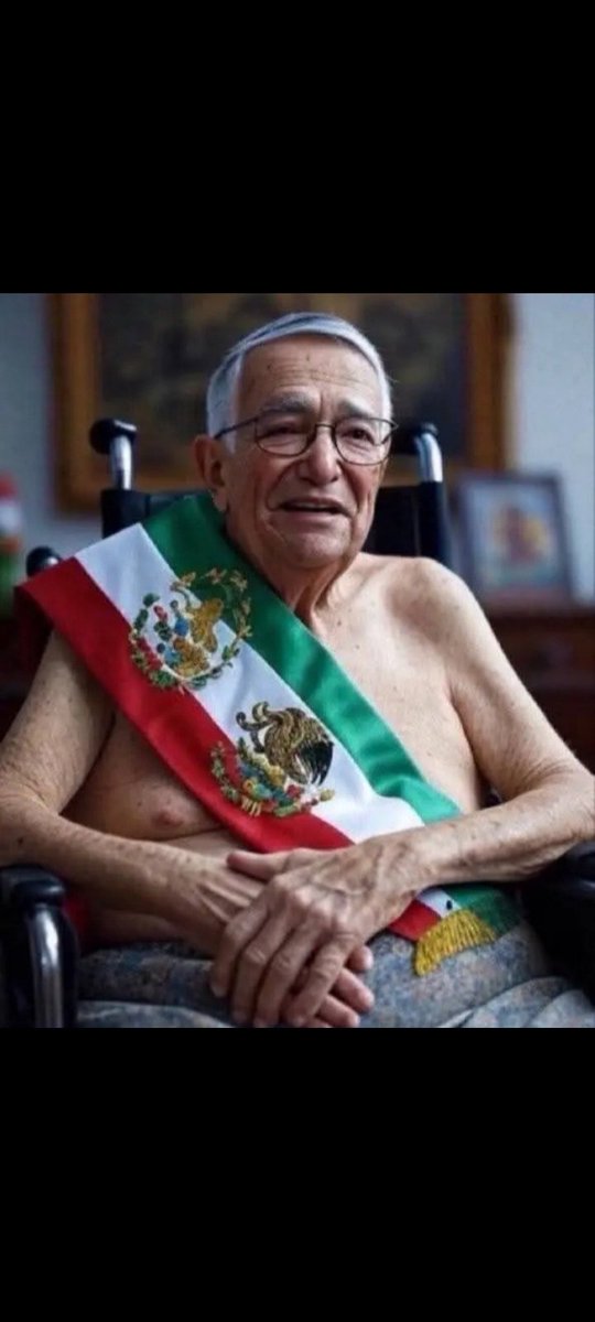 FernandGarcia17's tweet photo. @RicardoBSalinas Pobre Perra de Trump,     ¡ya estas desesperado junior decrépito, postulate para que nos podamos reír más a nuestras anchas de tí,  imbécil burro!! https://t.co/WVyenl5mIl