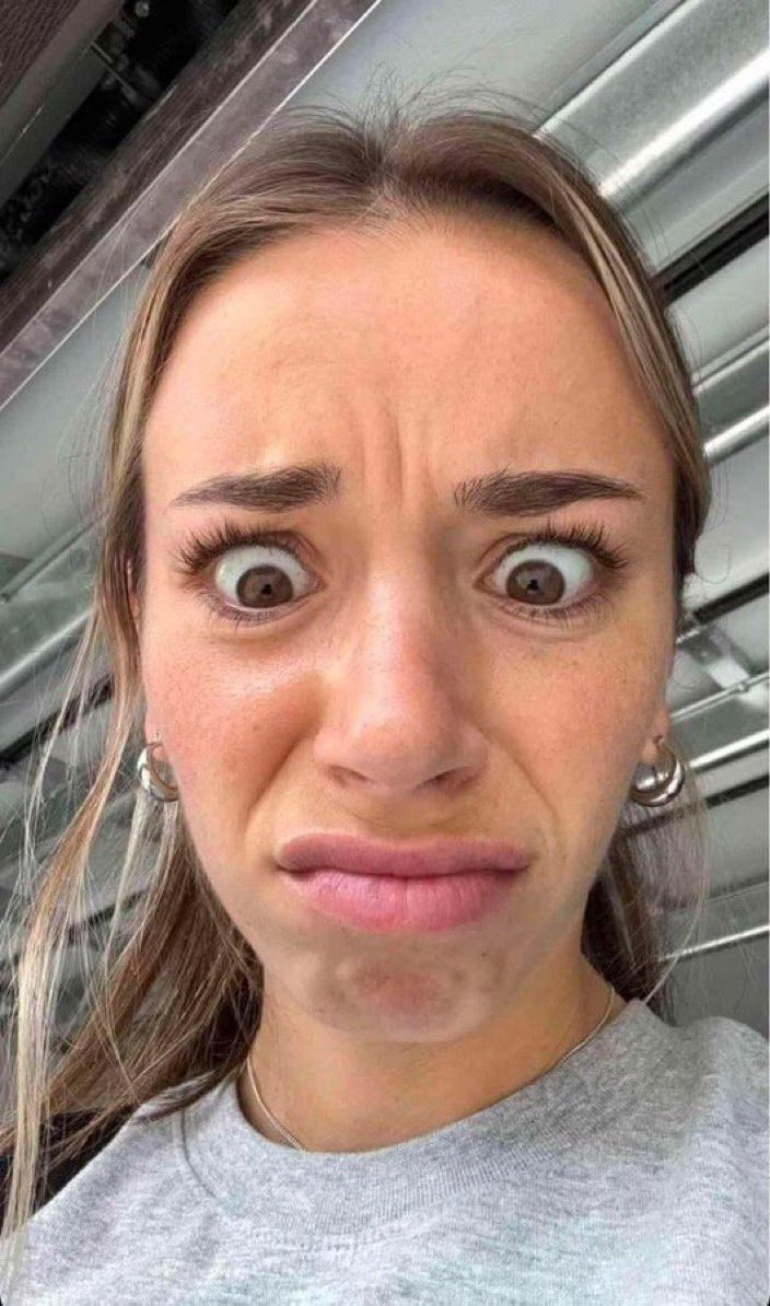 GoonMediaZ's tweet photo. Silly faces make you leak! :) x https://t.co/doCh2PyzHp