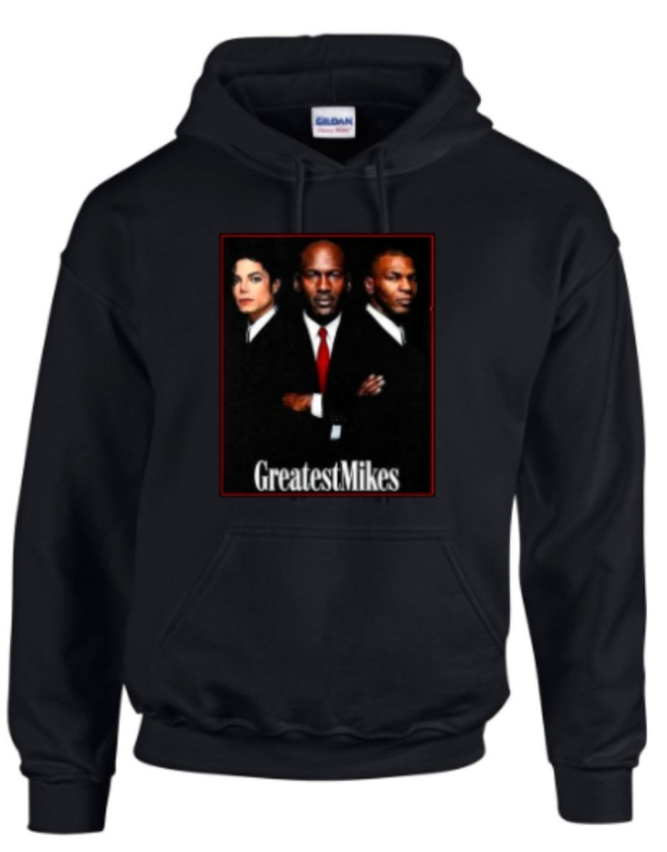 ARMS_Atlanta's tweet photo. https://t.co/H51mvhh7C6 Free shipping in webstore #Tyson #Jordon #Jackson https://t.co/HOo0OXcdsR