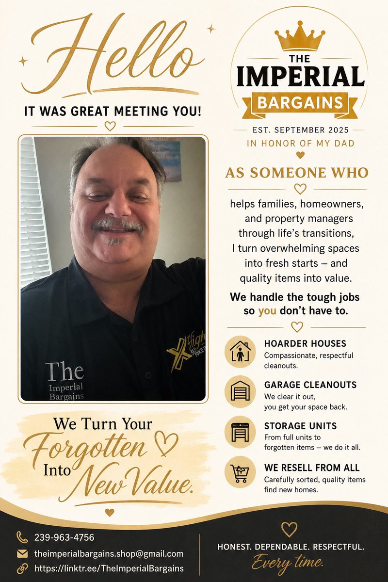TheBargains_'s tweet photo. I have great stuff!!! https://t.co/6dNHjO8Fxe