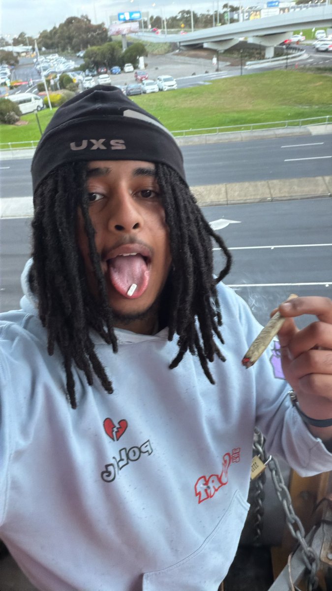 bau_4lf's tweet photo. JUST GOT TO THE AIRPORT 

I FEEL LIKE HITLER 

I FEEL LIKE CUFFEM WHEN HE WENT TO MAFIATION 

14 HOUR FLIGHT 

DEN THE MOVIE STARTS 

SPLIF AND PERKY AT THE AIRPORT MY DEMONS KNOW HOW IM COMING https://t.co/Z2E7C8Zs5K