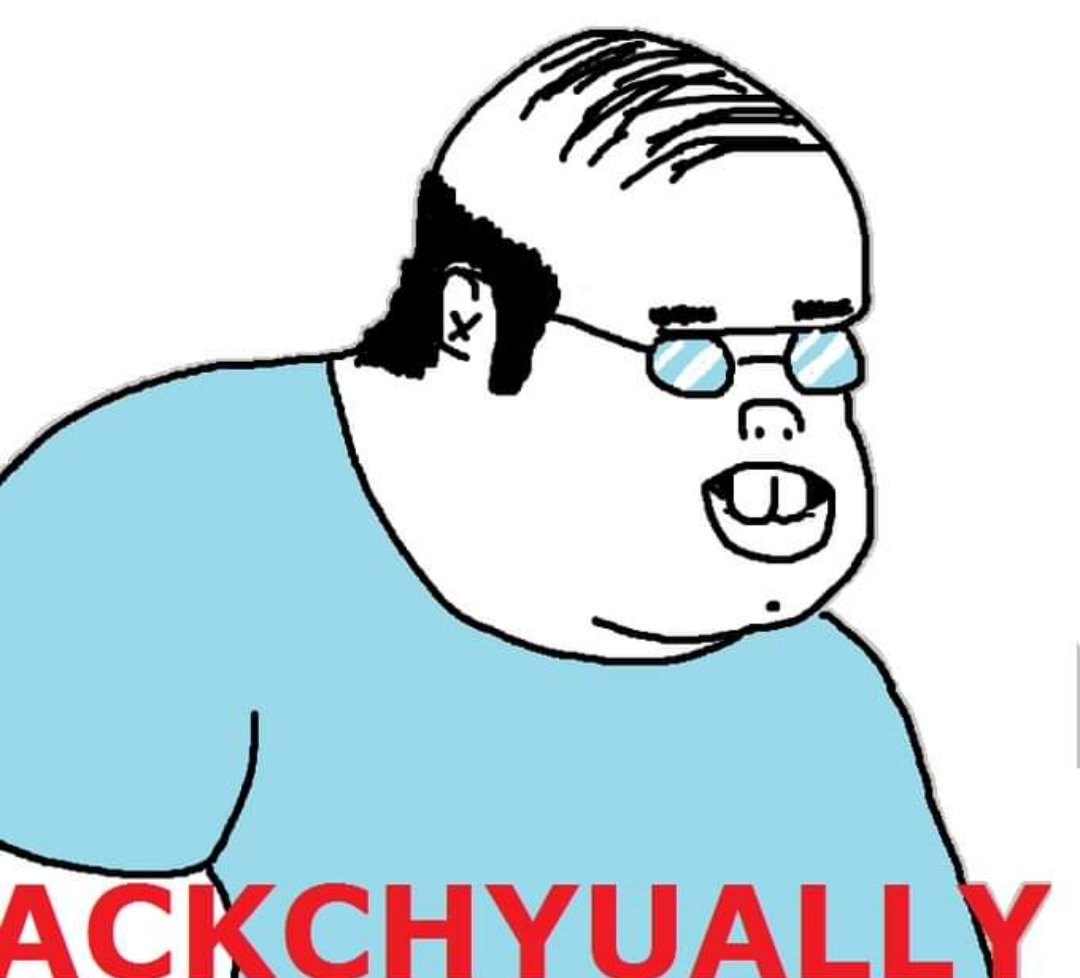 BackAirRest's tweet photo. @JOEYFIGHTING @peckrnutt I know but still couldn't stop myself which is why this was quoted lol https://t.co/hRBKgbFTPj