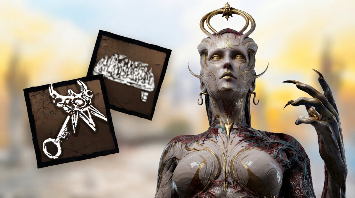 uootiVT's tweet photo. Vídeo novo com o killer anjo (O Julgamento) do dbd mostrando os melhores addons pra quem tá começando a aprender a jogar com ele 

#dbd #deadbydaylight #thejudgement https://t.co/CTctYQdP3x