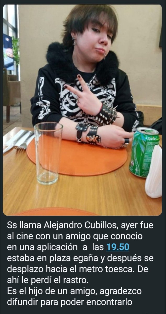 GatoCroqueto tweet picture