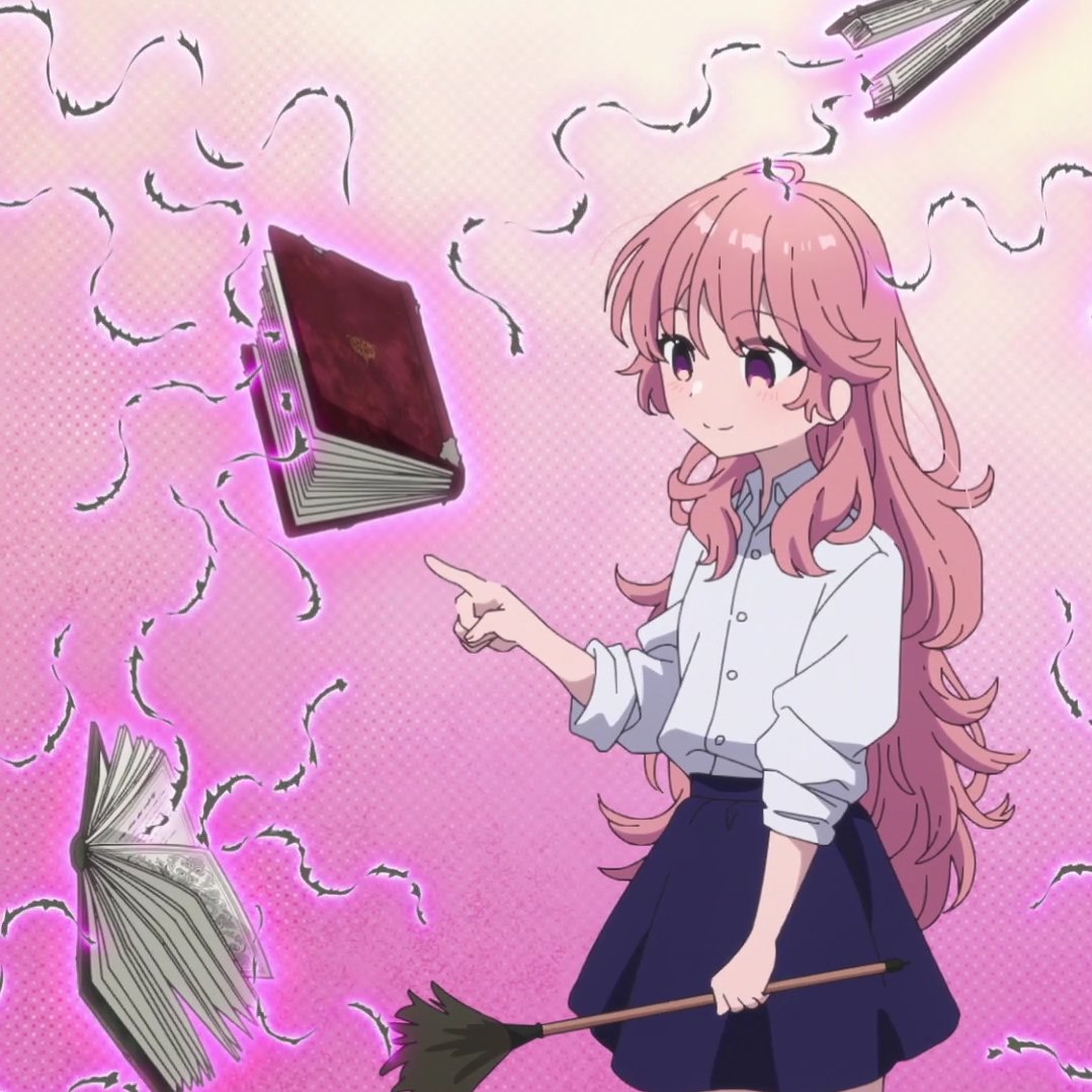 nurmmss's tweet photo. Such a silly little thing that you could never guess she´s a secret inmortal weapon https://t.co/ecWND57kS1