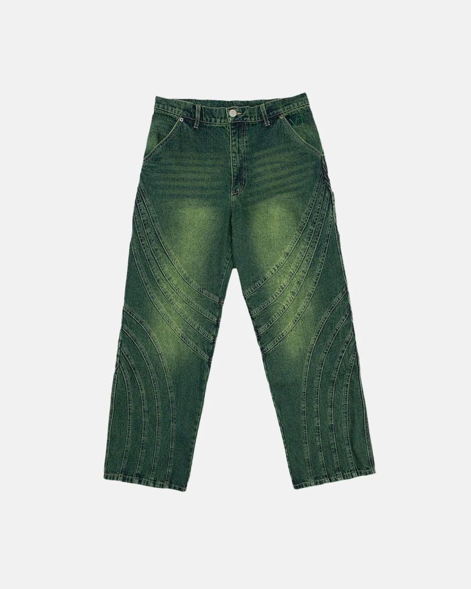 nickinwardrobe's tweet photo. — @Nicki_Nicole19 vía tik tok:

Polo de PRAYING “Hard Work Womens Polo” ($120 USD)

Pantalón de COLD CULTURE “V1 Maze Pants Green Denim” ($129 USD)

Cinturón de Vivienne Westwood “Medium Bas Relief Belt” (€330)

Pueden encontrar las demás prendas en el post de mi instagram!🫶🏼✨ https://t.co/fa00CQ1ZON