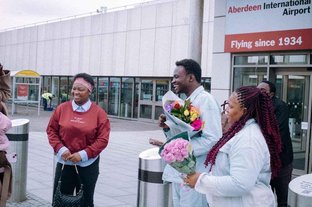 pst_oladele's tweet photo. Landed Aberdeen Scotland for Prayer Conference. Glory to God https://t.co/0CshQ1fye4