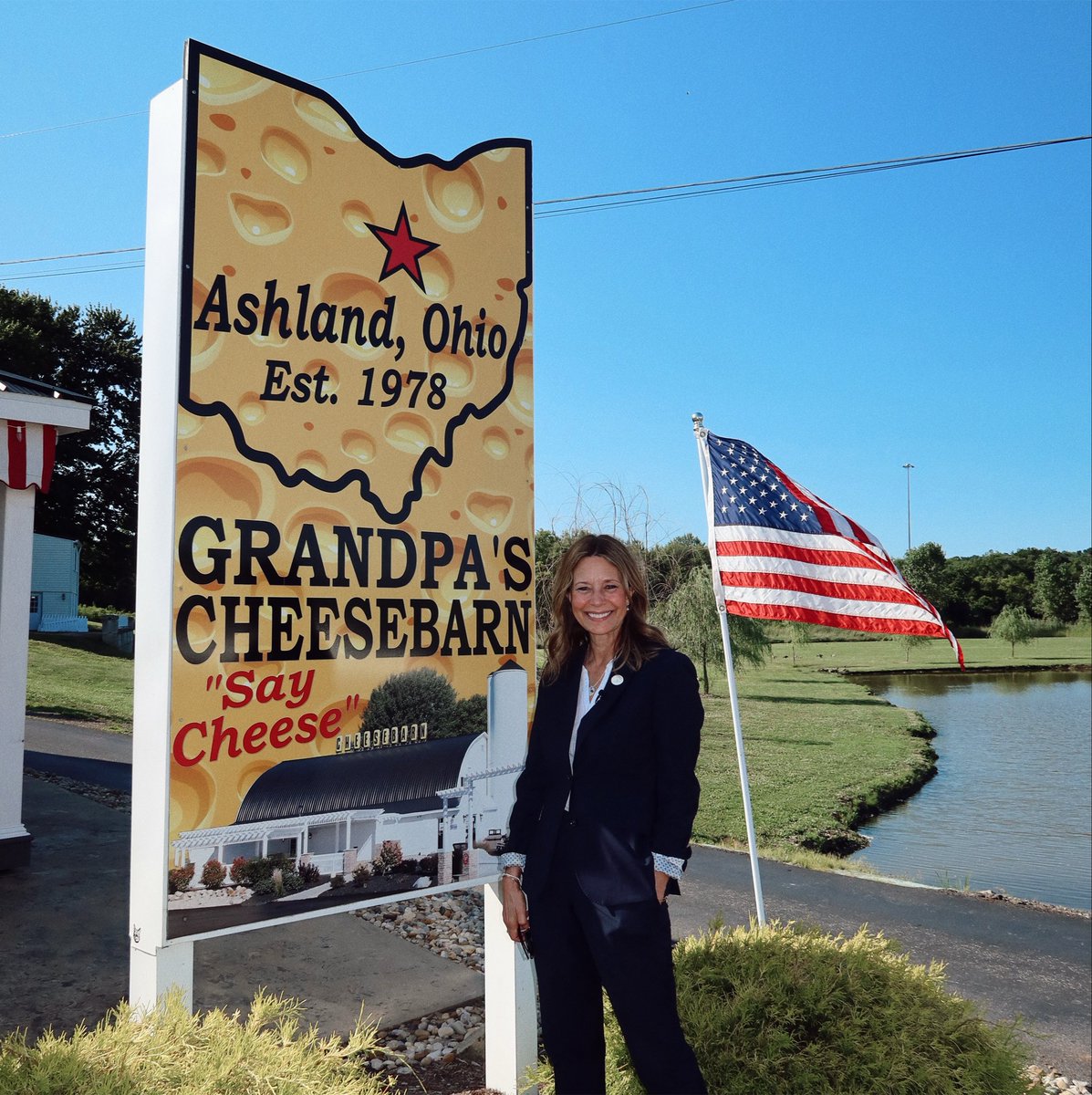 amyactonoh's tweet photo. Iykyk!🧀 https://t.co/CwzIMI2Nh6