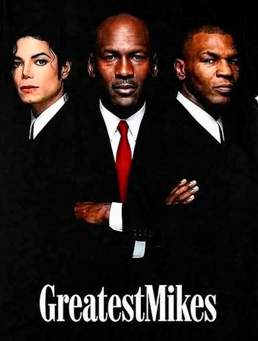 ARMS_Atlanta's tweet photo. https://t.co/H51mvhh7C6 Free shipping in webstore #Tyson #Jordon #Jackson https://t.co/HOo0OXcdsR