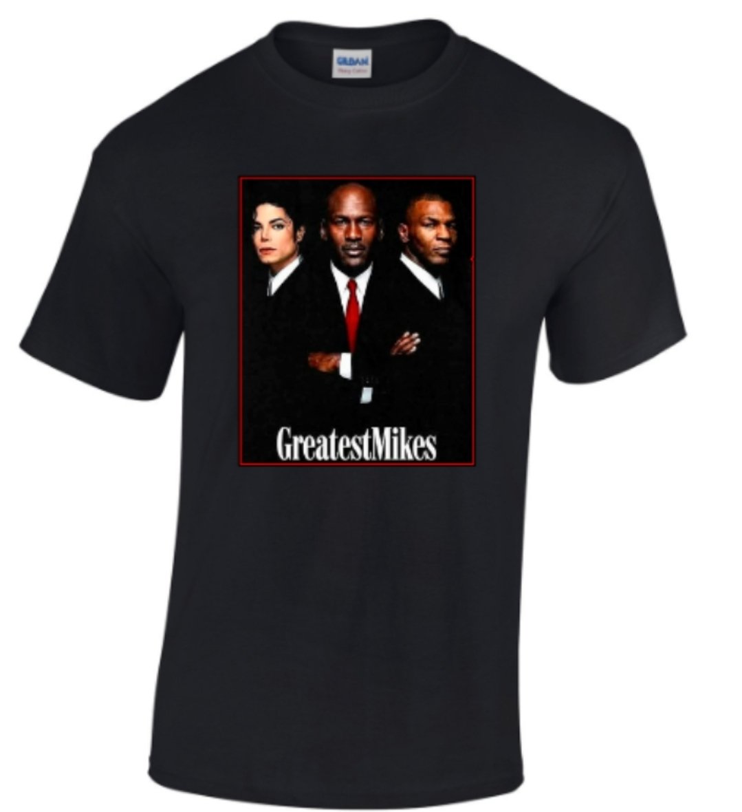 ARMS_Atlanta's tweet photo. https://t.co/H51mvhh7C6 Free shipping in webstore #Tyson #Jordon #Jackson https://t.co/HOo0OXcdsR