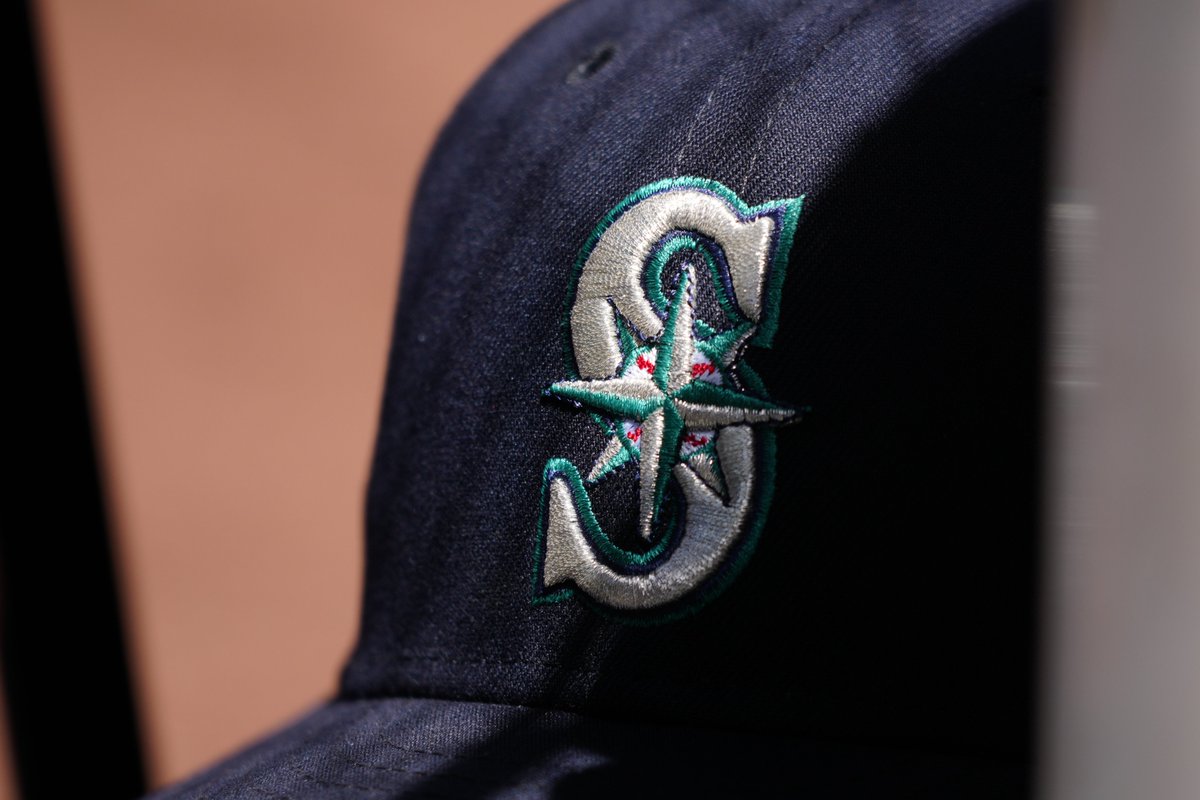 MarinersPR's tweet photo. Roster moves:
🔹 Brendan Donovan, INF/OF, reinstated from 10-day Injured List (left groin muscle strain).
🔹 Taylor Ward (#27), OF, reports to club.
🔹 Seranthony Domínguez (#58), RHP, reports to club.
🔹 Jhonny Pereda, C, recalled from Triple-A Tacoma.
🔹 Mitch Garver, C, released from roster.
🔹 Rob Refsnyder, OF, released from roster.
🔹 Stuart Fairchild, OF, designated for assignment.
Read more: https://t.co/IClJyUHjw8
