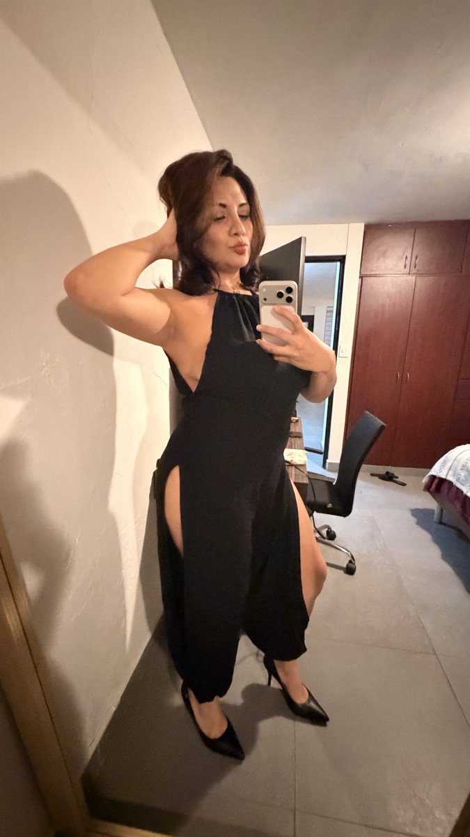 Barbyeferrer tweet picture