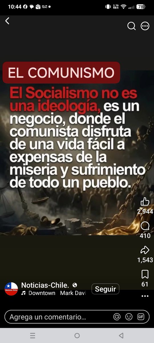 Piscianocasino's tweet photo. Y quienes fueron los que aprobaron para que este imbécil tuviera Pensión Vitalicia?, fue Longton, Alessandri y P. Nuñez de CHILEVamos, como pueden darse cuenta la Derechita Cobarde es la culpable.
Viralizar para que a este vago se le quite este regalo de Pensión Vitalicia! https://t.co/OgMIfKTpTc
