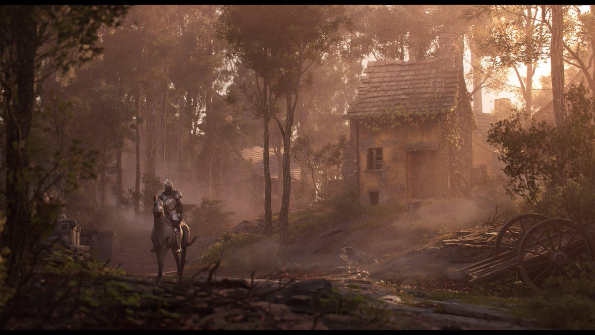 madmax_78x's tweet photo. @AlmightyWesker وعندهم عنوان جديد كان مفروض تكون لعبة rpg تاريخي و دان هاوسر اكد بس قال تكنسل ذا الكونسبت ارت حقها https://t.co/vSNLsfa4ms
