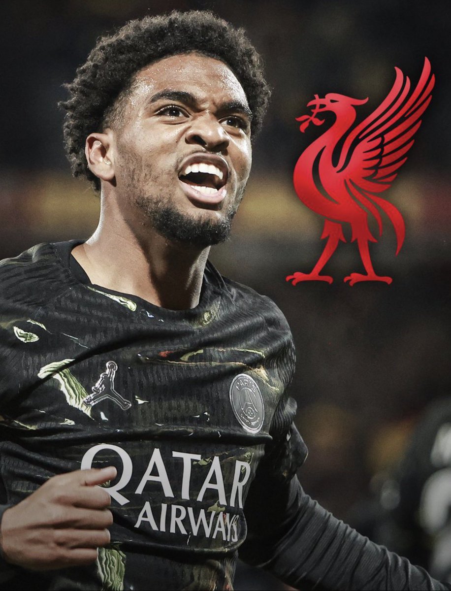 FootballVisio7's tweet photo. 🚨🔴 Liverpool have made contact with Ibrahima Mbaye’s new agent Jorge Mendes.

Mbaye also has proposals from Bundesliga clubs — giving priority to #LFC project.

Deal was close with Leipzig but collapsed after Diomande-PSG off.

Talks will follow, as @FabriceHawkins reported. https://t.co/SpPl7XZKoo