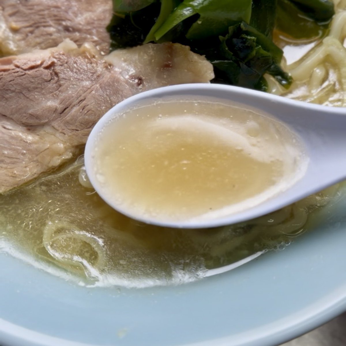racho_yummy's tweet photo. 塩ラーメンメニュー
本日スタート！！！

※平日・期間限定

よろしくお願いします🍜🙌

#ラーチョ
#朝ラー
#ふたごや https://t.co/OE5weywISM