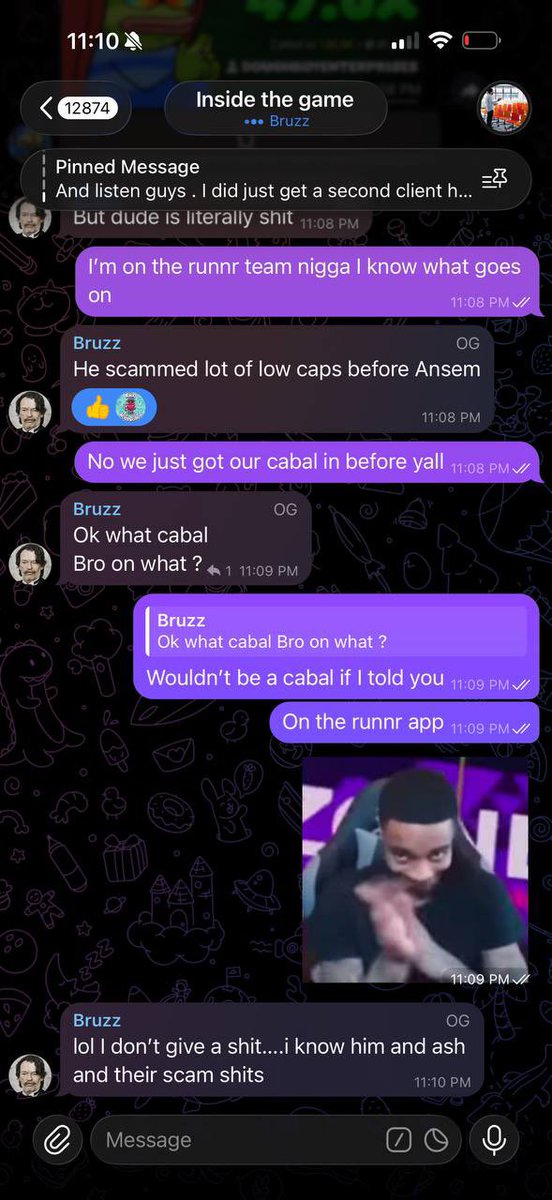 trader_reno's tweet photo. @cfm_sol @crocsmaxi Can’t recover cause it was Poorgoat N his bf Ash who put in those bundles https://t.co/mh5SdGvlvF