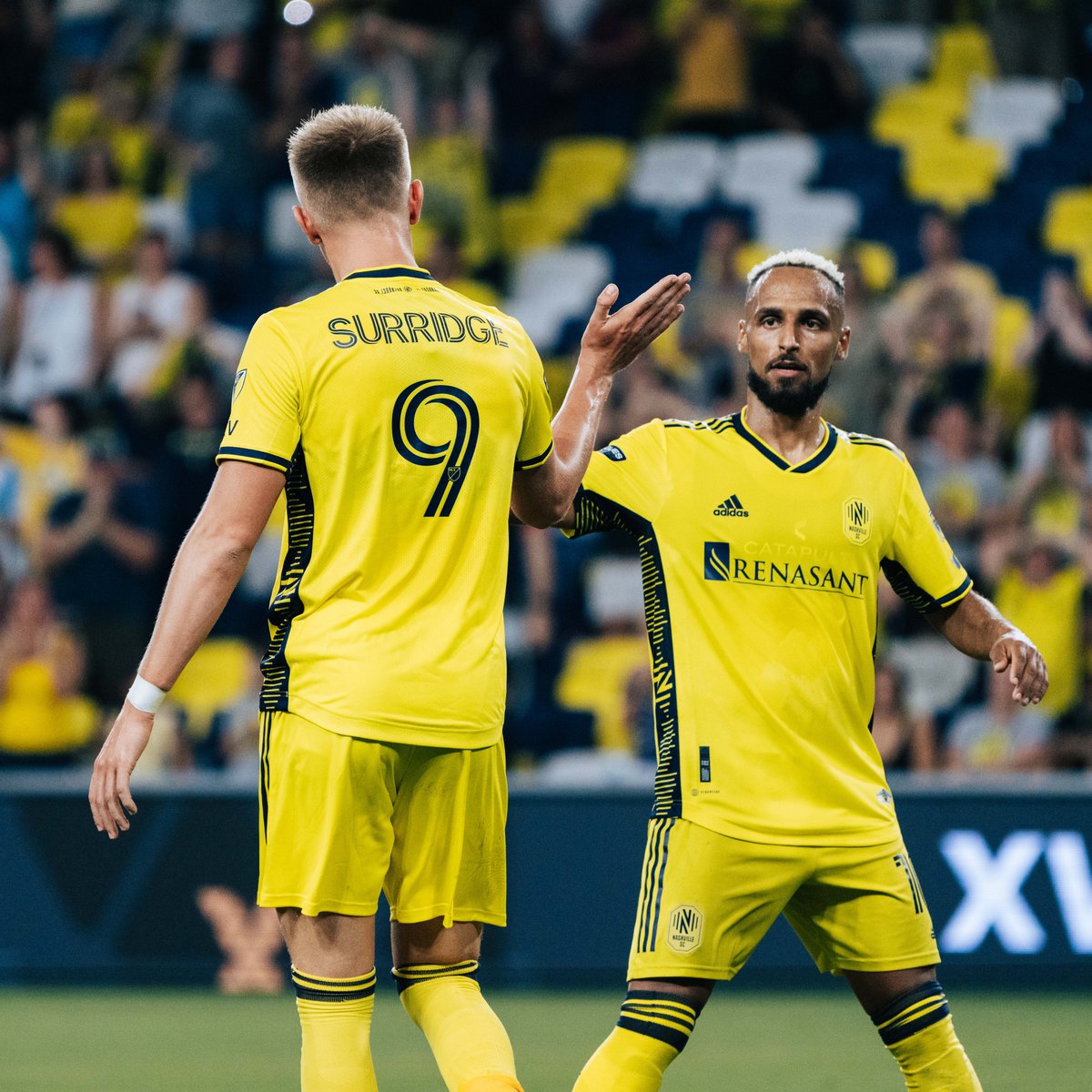 NashvilleSC's tweet photo. 🏆 36 teams
⚔️ @MLS vs. @LigaBBVAMX until at least the quarterfinals
⏩ @TheChampions qualification spots

Read up on the @LeaguesCup format before our match tomorrow ⬇️

🔎: https://t.co/6itNcAGwTH https://t.co/HwMUjN1Y58