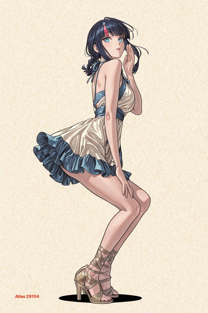 Atlas29104's tweet photo. おはようございます♪

弊カルデア美女図鑑第三弾をお届けします😊
リクエストにお応えして、#宇津見エリセ #源頼光 #モルガン 
ご堪能くださいませ🥰

続きはまた後日。
それではみなさん、今日も健やかにお過ごしください♪
#FGO https://t.co/rK38wKBgck
