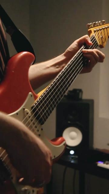 hinodanmi's tweet photo. Just got lost in the raw, fuzzy guitar riffs of that indie track—music hits different when you’re fully present with the notes. https://t.co/GMU7ZwvB0v