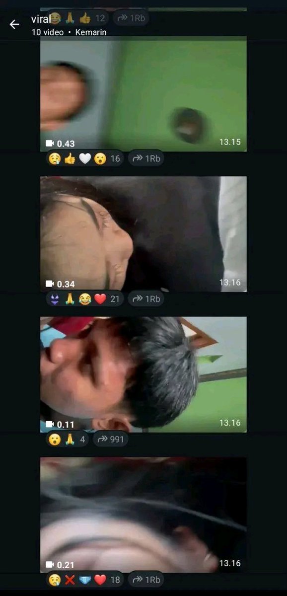 nbargilz1's tweet photo. #Bokepviral2026 Kalian cari yang lagi viral video bokep viral terbaru scandal link jilbab indo bahan coli bacol memek basah Tante sange adek Kaka di paksa ngen update terpopuler. #SANGE_AAAAAAAAAA💦 #malamjumat💦 #kumpulanvideoviral2026💦 LINK VIDIO FULL DURASI NYA DI BIO😋 https://t.co/1c0oPKEL0y