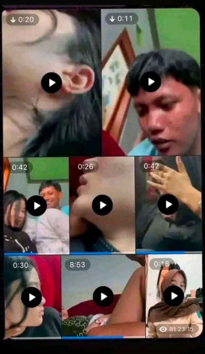 nbargilz1's tweet photo. #Bokepviral2026 Kalian cari yang lagi viral video bokep viral terbaru scandal link jilbab indo bahan coli bacol memek basah Tante sange adek Kaka di paksa ngen update terpopuler. #SANGE_AAAAAAAAAA💦 #malamjumat💦 #kumpulanvideoviral2026💦 LINK VIDIO FULL DURASI NYA DI BIO😋 https://t.co/1c0oPKEL0y