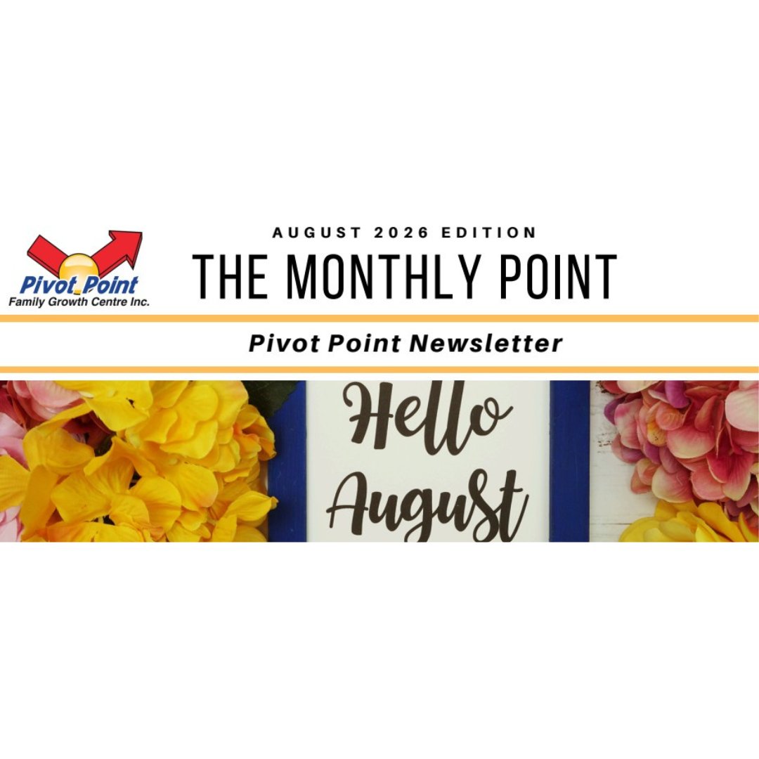 PivotPointFGC's tweet photo. This month's issue explores mental well-being, understanding grief through a neurodiversity-informed lens, and how community partnerships and real-world learning help children, youth, and families thrive. https://t.co/AiWRlKF3bk https://t.co/EYgnLeHQox