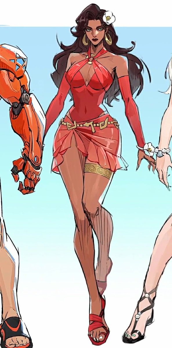 616wandaarchive's tweet photo. Scarlet Witch swimsuit in Comics and Game.

Marvel Swimsuit             Marvel Rivals
one-shot                             Season 9

2025                                           2026

#MarvelRivals https://t.co/KHsqFkp5AK