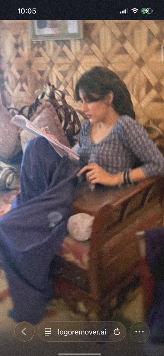 svcrlx's tweet photo. sahar as zohra <3 
really excited for this character!

#SaharHashmi #JamalEZohra https://t.co/SGdjdZD4ev